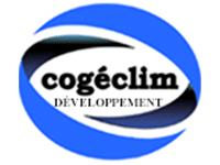 Logo Cogéclim