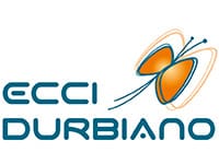 logo ecci-durbiano
