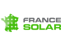 france solar logo nos sociétés